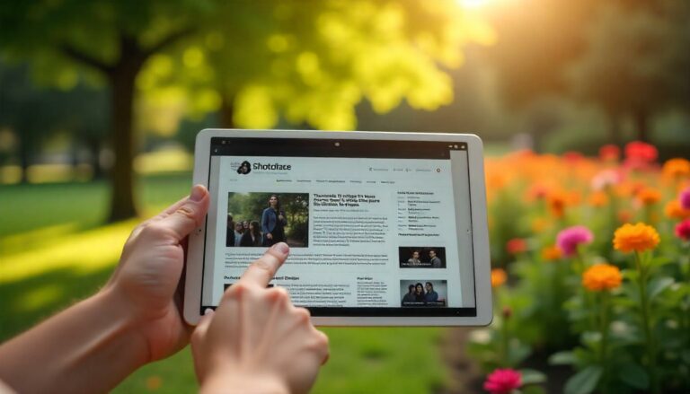 Maximale Sichtbarkeit durch gezielte Pressemitteilungen: Online Presseportal effektiv nutzen