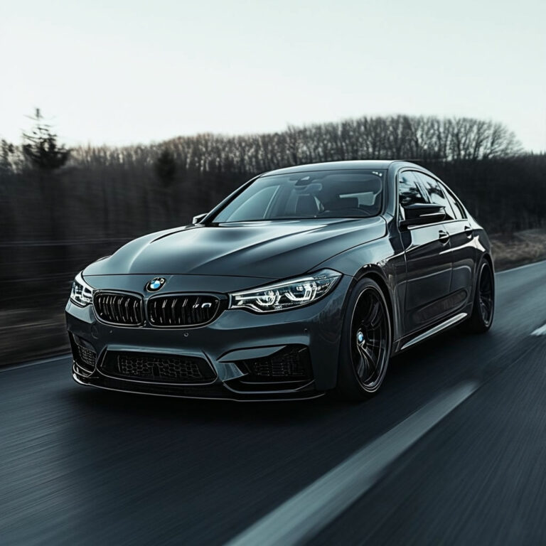 BMW Autoankauf in Nürnberg: Sofortige Auszahlung und kostenlose Abholung innerhalb von 24 Stunden für alle Modelle und Schäden