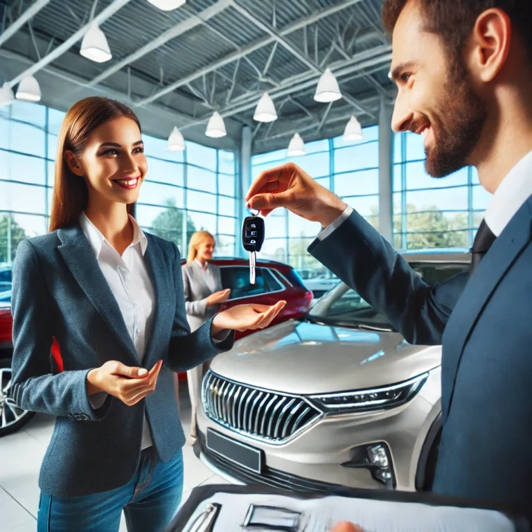 TÜV abgelaufen? Kein Problem: Autoankauf Lüneburg bietet schnellen und sicheren Fahrzeugverkauf ohne gültige TÜV-Plakette