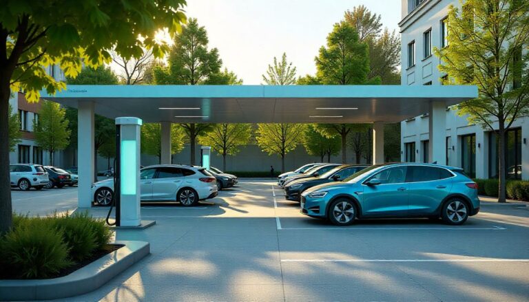 Zukunft der Ladeinfrastruktur 2025 in Deutschland: Werden wir der Nachfrage der Elektromobilität gerecht und was sind die nächsten Schritte?