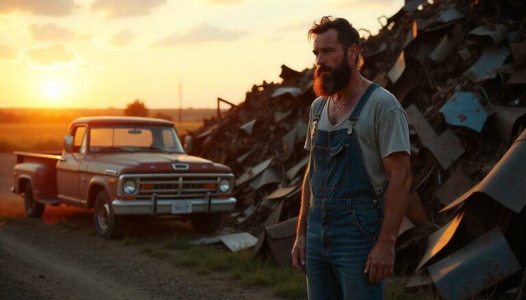 Nachhaltige Schrottabholung in Gladbeck: Schützen Sie die Umwelt mit der fachgerechten Entsorgung Ihres Altmetalls und Schrotts