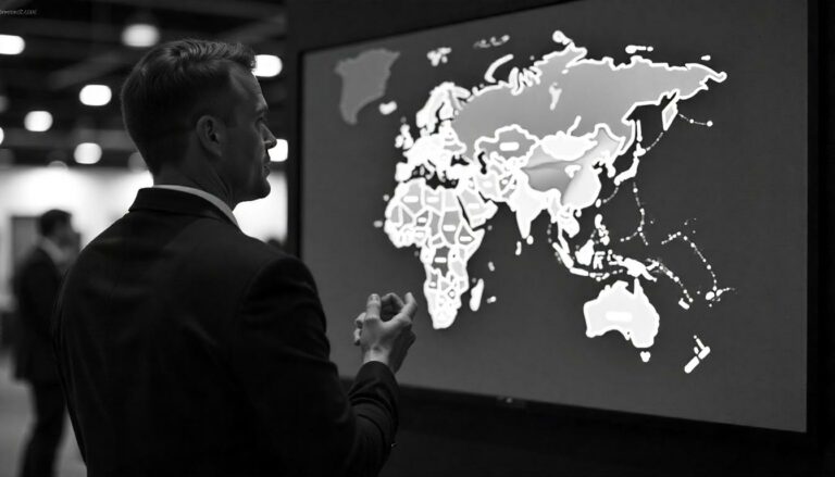 Erfolgsgeheimnisse der digitalen Kundenakquise für Speditionen: So steigern Sie Ihre Reichweite und Auftragslage durch effektive Online-Strategien
