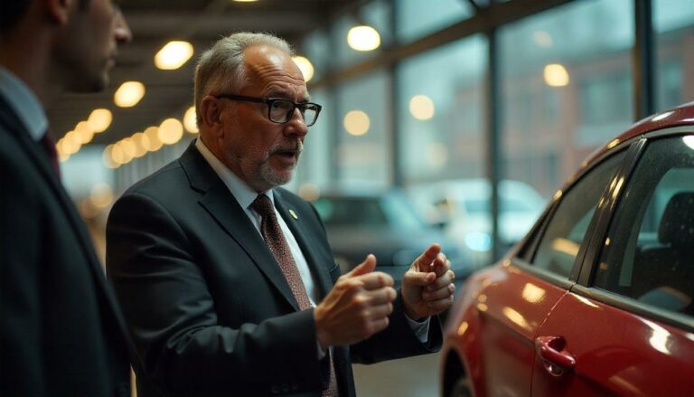 Gebrauchtwagenverkauf in Worms: Eine umfassende Anleitung zur fairen Fahrzeugbewertung ohne versteckte Kosten