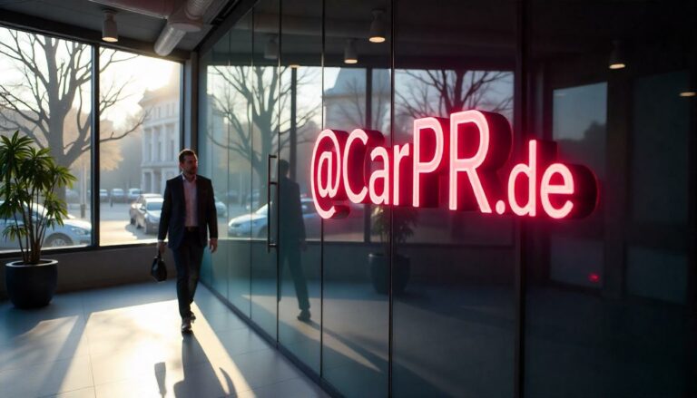 Effizientes Fahrzeugmarketing mit Google Vehicle Ads: So verkaufen Sie Autos direkt über die Google-Suche
