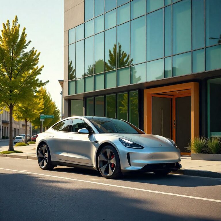 Worauf Sie beim E-Auto Kauf 2025 achten sollten: Ultimativer Leitfaden zu besten Modellen und Förderungen für Elektromobilität