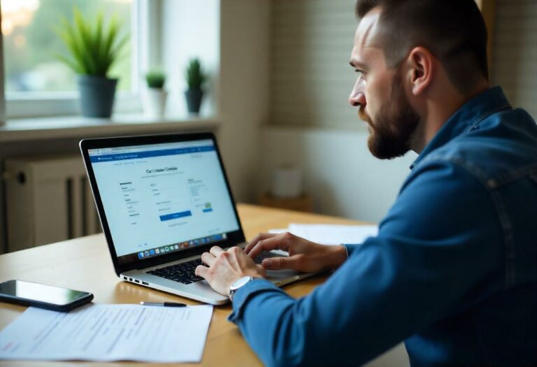 Fahrzeugbewertung einfach und schnell: So finden Sie den realistischen Marktwert Ihres Autos online