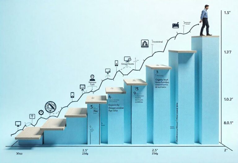 Warum hochwertige PR-Inhalte ein Schlüssel zu mehr Vertrauen und Autorität in der Online-Welt sind: Die Bedeutung von Google E-A-T für die Ranking-Strategie