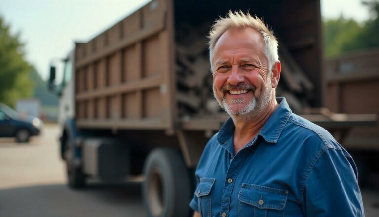 Aktuelle Preise für Schrottabholung in Düsseldorf 2025: Was Sie über den Markt und die besten Anbieter wissen sollten