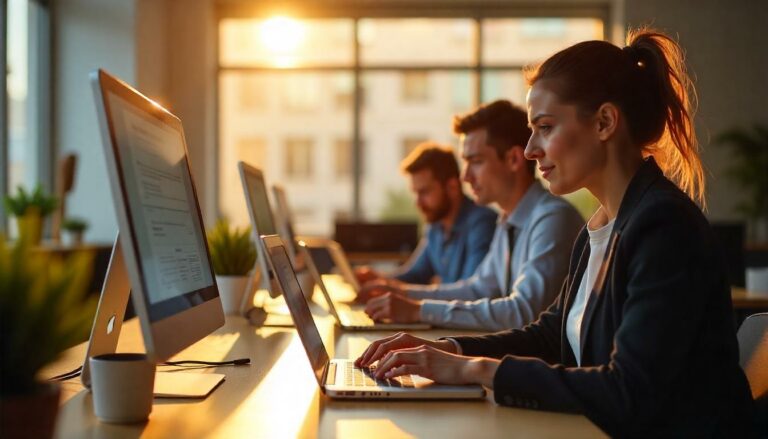 SEO-Agenturen und Pressearbeit: Die perfekte Kombination für Leadgenerierung