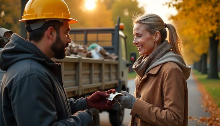 Maximierung Ihrer Erlöse durch die Schrottabholung in Mülheim an der Ruhr – Die besten Anbieter im Vergleich