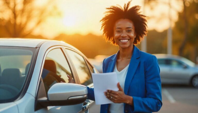 Auto verkaufen in Brandenburg – Der ultimative Leitfaden für eine einfache und schnelle Abwicklung