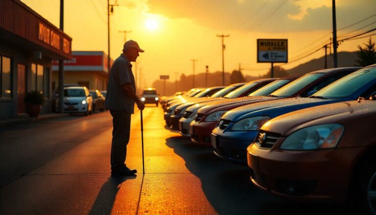 Der ultimative Leitfaden für Autoankauf in Ennepetal: So verkaufen Sie Ihr Fahrzeug zum besten Marktpreis