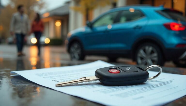 Schneller Autoankauf in Leverkusen: Welche Schritte müssen Sie beachten, um Ihr Auto zu verkaufen?