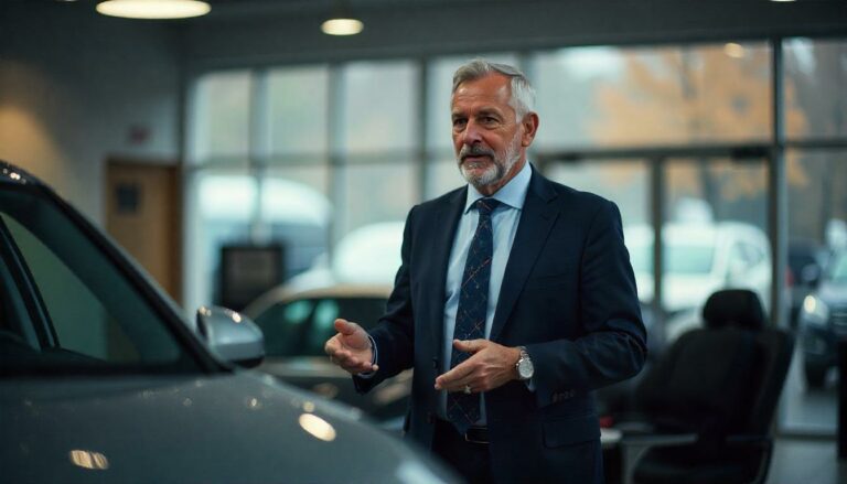 Autoankauf Haan – Wunschpreis beim Fahrzeugverkauf realisieren