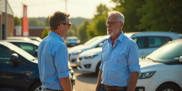 Autoexport in Münchberg: Schnell und fair defekte Fahrzeuge verkaufen