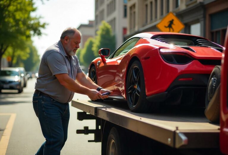 So verkaufen Sie Ihr Auto in Lindenberg im Allgäu: Ein detaillierter Überblick über den Autoexport und die besten Strategien für Höchstpreise
