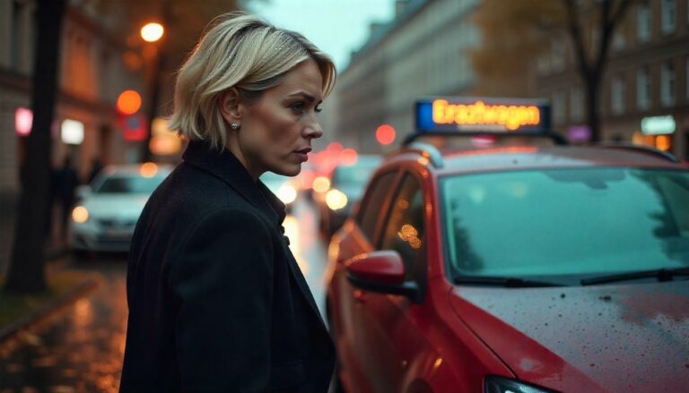 Ersatzwagen nach Autounfall: Was steht Ihnen zu?