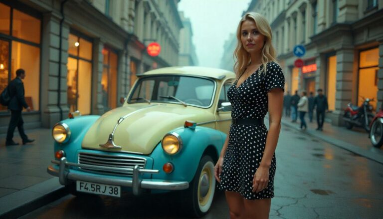 Die monatlichen Kosten der Google Fahrzeugbörse für Autohändler im Vergleich zu traditionellen Autoportalen: Ein vollständiger Leitfaden für eine fundierte Entscheidung!