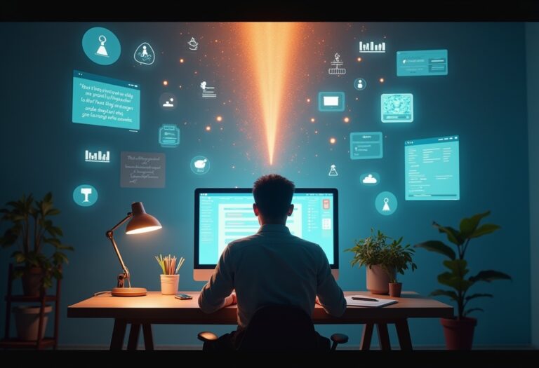 Wie SEO-Optimierung durch professionelle Texter das Ranking Ihrer Website entscheidend verbessert