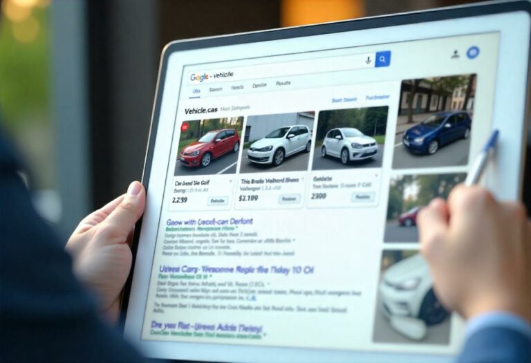 Die besten Strategien für den Kauf von Gebrauchtwagen in Duisburg: Vertrauen aufbauen bei Ihrem Autohändler