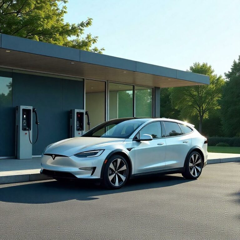 Die Zukunft der urbanen Mobilität: Warum die E-Mobility-Kombi die Antwort auf moderne Verkehrsprobleme ist