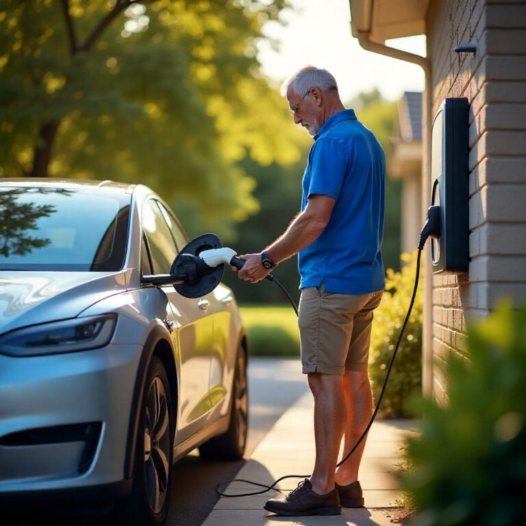 Welche Wallbox ist die beste Wahl für private Haushalte? Ein umfassender Leitfaden zu Technik, Preisen und Förderprogrammen