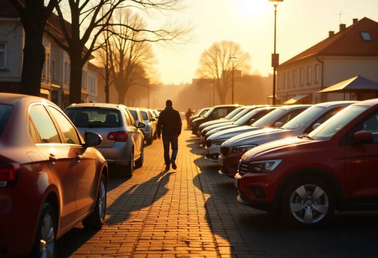 Autoexport Roth – Autos mit Motorschaden & Getriebeschaden einfach verkaufen