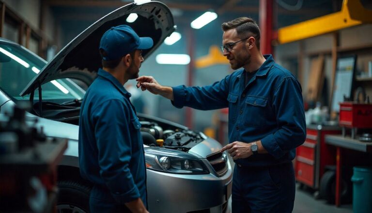 Autoexport Bad Friedrichshall – Auto schnell verkaufen & sicher exportieren