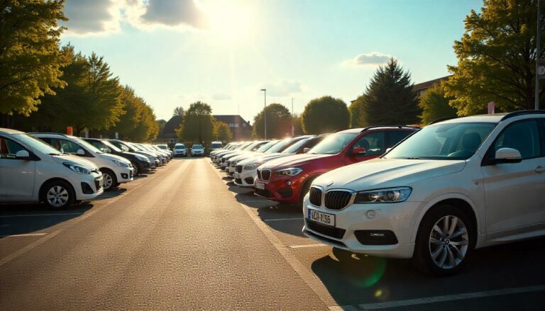 Privatverkauf von Gebrauchtfahrzeugen in Köln: So verkaufen Sie Ihr Auto direkt und unkompliziert ohne Inserate und Zeitdruck
