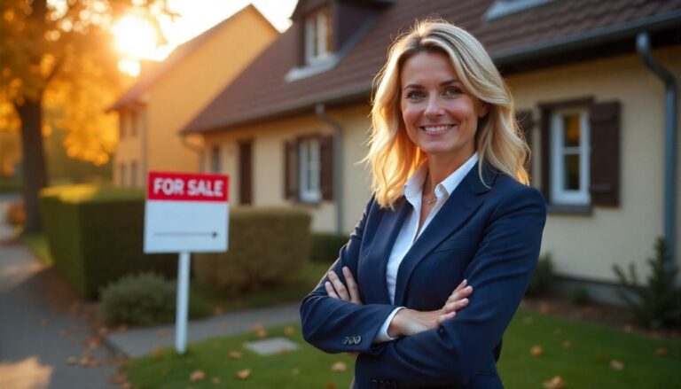 Professionelle Unterstützung beim Hausverkauf in Wuppertal