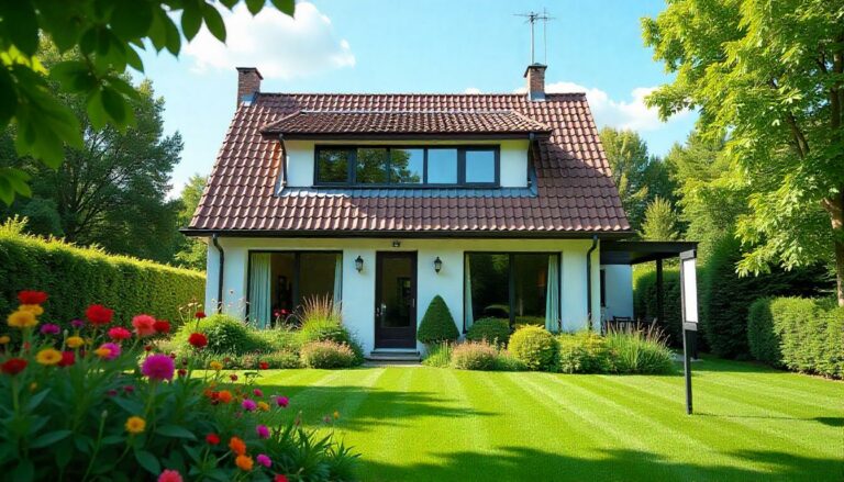 Immobilienverkauf in Dresden vereinfacht: Wie Sie unkompliziert und schnell Ihr Haus verkaufen können