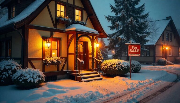 Hausverkauf in Erfurt – Wie Sie Ihre Immobilie schnell und diskret ohne Makler verkaufen können