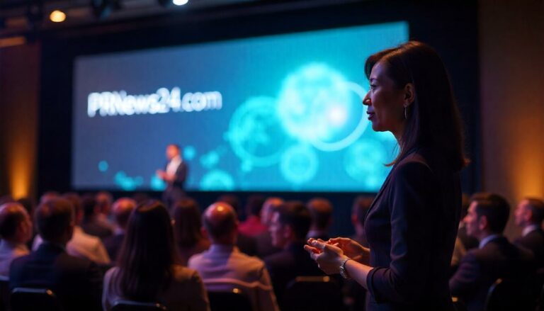 Markenbekanntheit durch PR: Der Weg zur Erhöhung der Online-Sichtbarkeit