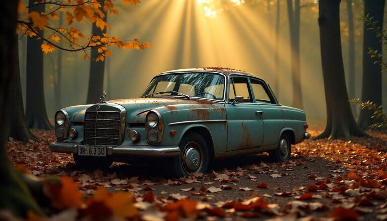 Effiziente Schrottautoentsorgung in Lübbecke: So vermeiden Sie rechtliche Probleme und profitieren finanziell