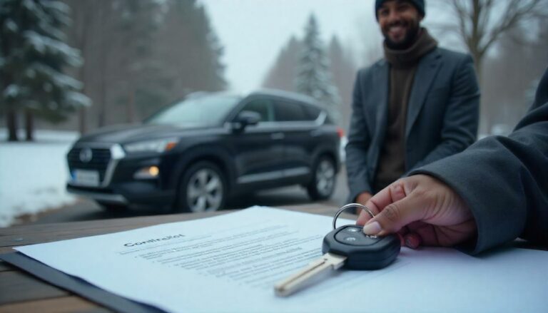 Schrottfahrzeug in Löhne entsorgen: Der umfassende Leitfaden für eine faire und rechtssichere Abwicklung