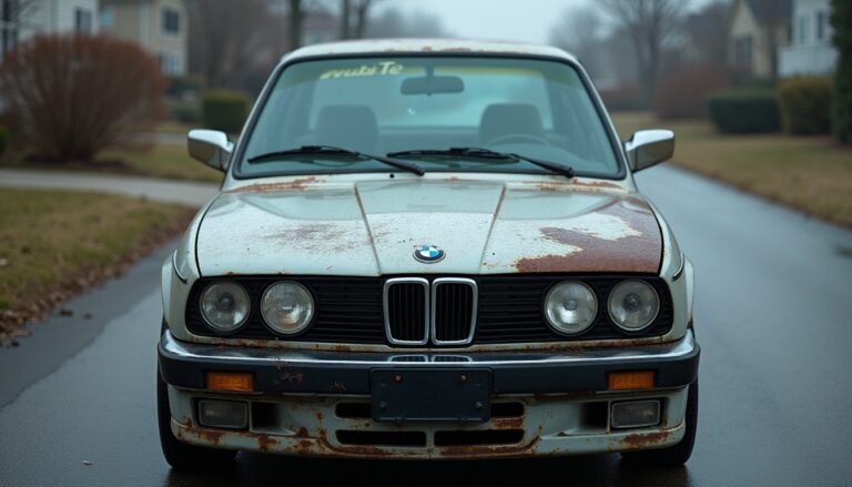 Der ultimative Leitfaden für den Verkauf von Schrottautos in Lohmar – Direktankauf mit besten Preisen und rechtssicherer Abwicklung