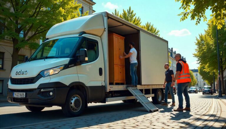 Top 10 Tipps für einen erfolgreichen Seniorenumzug in Berlin: Erfahrungswerte und bewährte Strategien von 10115 bis 14199