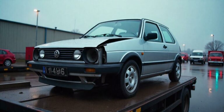 Autoexport Kirchseeon – Auto mit Motorschaden oder Unfallwagen verkaufen