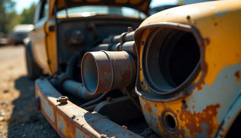 Wann ist der perfekte Zeitpunkt für die Autoverschrottung deines Fahrzeugs in Augsburg und was solltest du beachten?