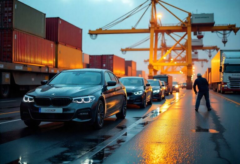 Autoexport Ingolstadt – Unfallwagen & Autos mit Motorschaden sicher verkaufen