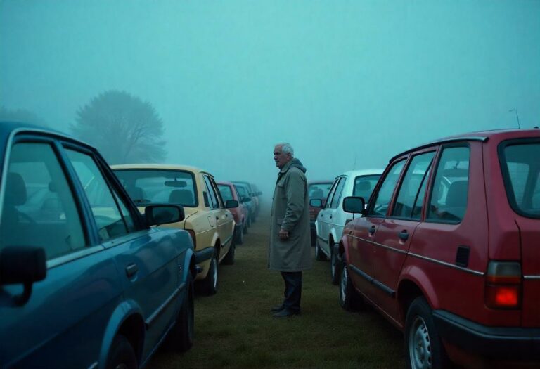 Fahrzeug verkaufen Landau a.d. Isar – Unkomplizierter Autoexport für jedes Auto, auch mit Schäden