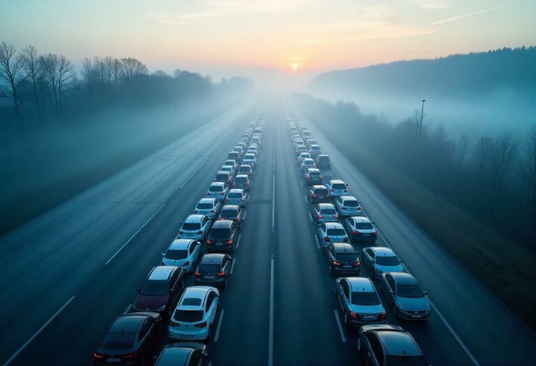 Ihr Auto verkaufen in Ismaning: Die besten Tipps für den Autoexport von Fahrzeugen mit Mängeln, Schäden oder ohne TÜV