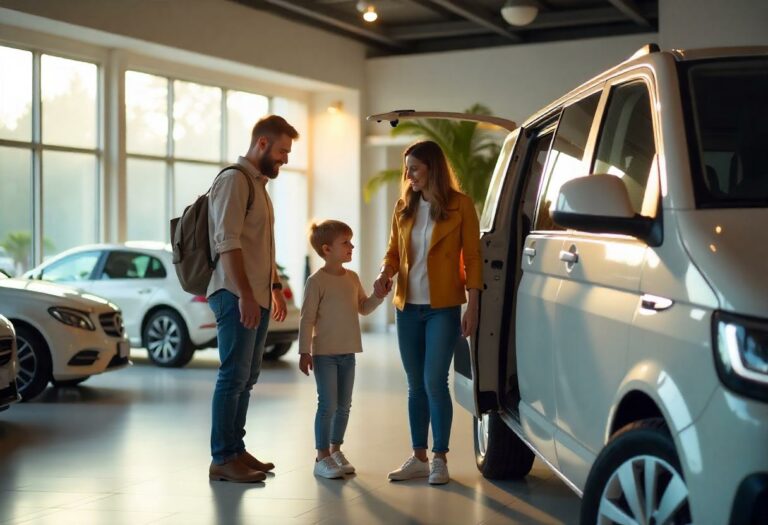 Elektrofahrzeuge im Fokus von Seelzens Autoankauf: Trends und Perspektiven für 2024 in der nachhaltigen Mobilitätsbranche