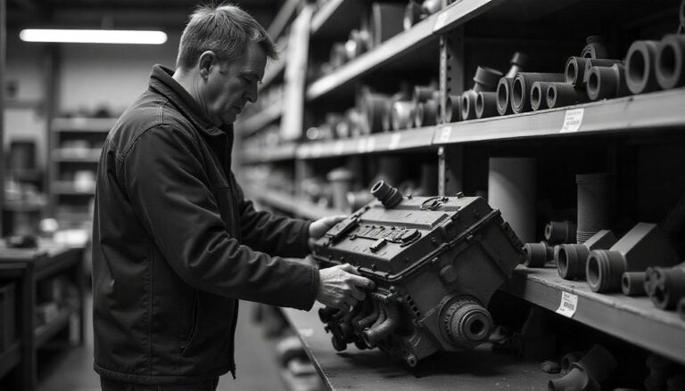 Die Vorteile der professionellen Fahrzeugentsorgung