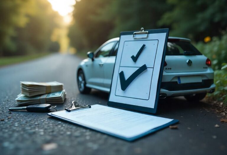 Der ultimative Leitfaden für den Verkauf von Autos mit Turboladerschaden: So erzielen Sie faire Preise ohne Komplikationen