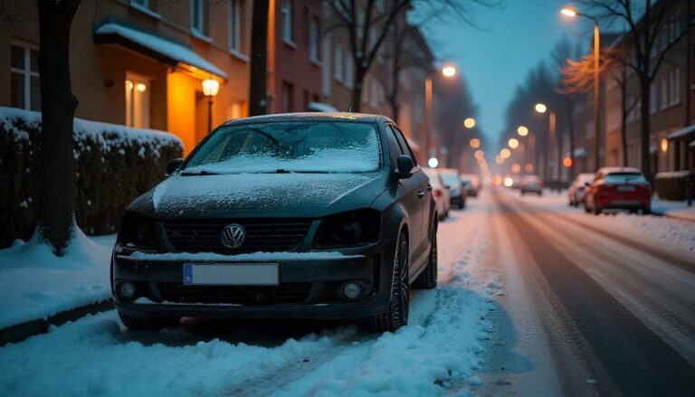Die Bedeutung von Autoverschrottung in Krisenzeiten: Eine wirtschaftliche Analyse