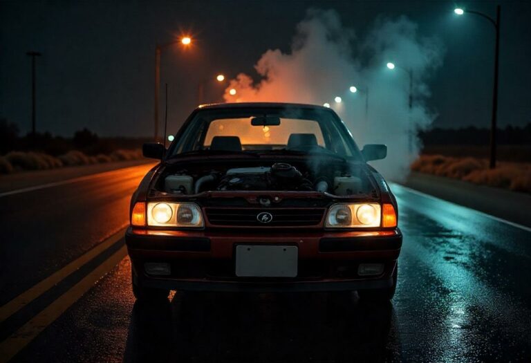 Nachhaltiger Fahrzeuglebenszyklus: Die Rolle der Autoverschrottung in Rheine