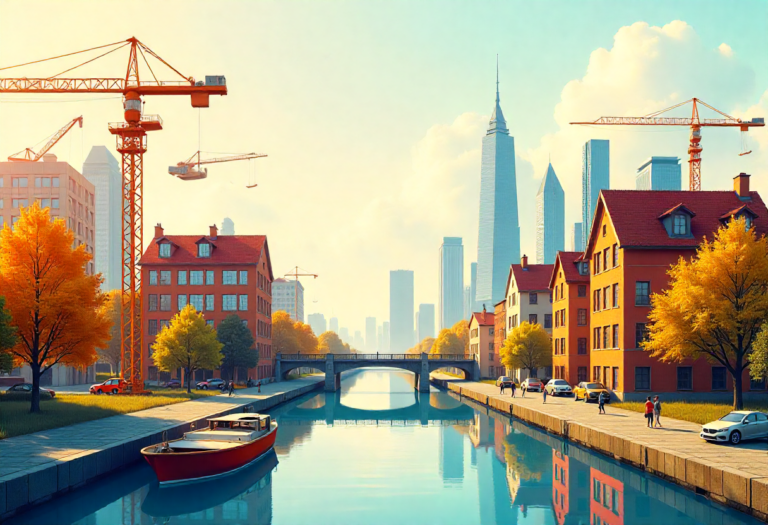 Top-Adressen für Immobilienmakler in Duisburg: Ihre zuverlässigen Partner beim Verkauf und Kauf von Immobilien 2025