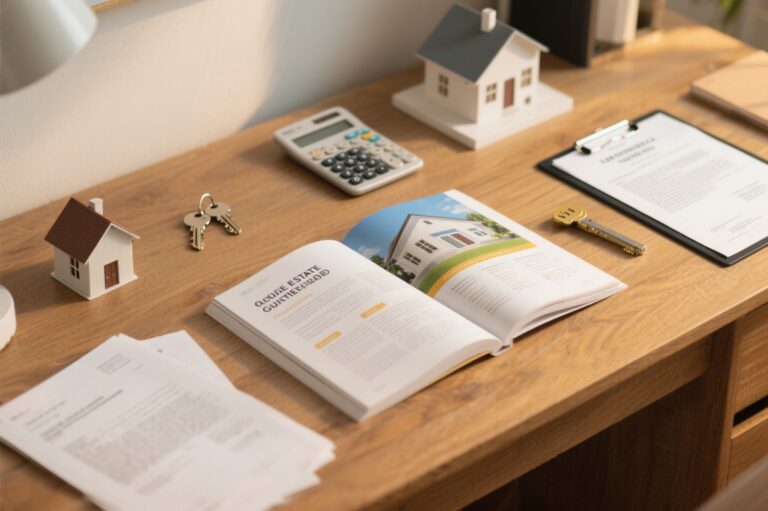 Nachhaltigkeit im Immobilienangebot: Ökologische Wohnkonzepte in Duisburg