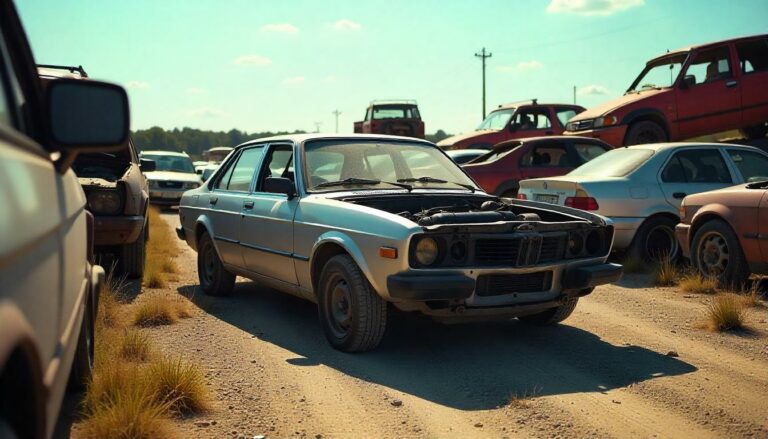 Umfassende Informationen über die kostenlose Autoverschrottung in Freiburg: So profitieren Sie von fairen Restwertangeboten und umweltfreundlicher Fahrzeugverwertung